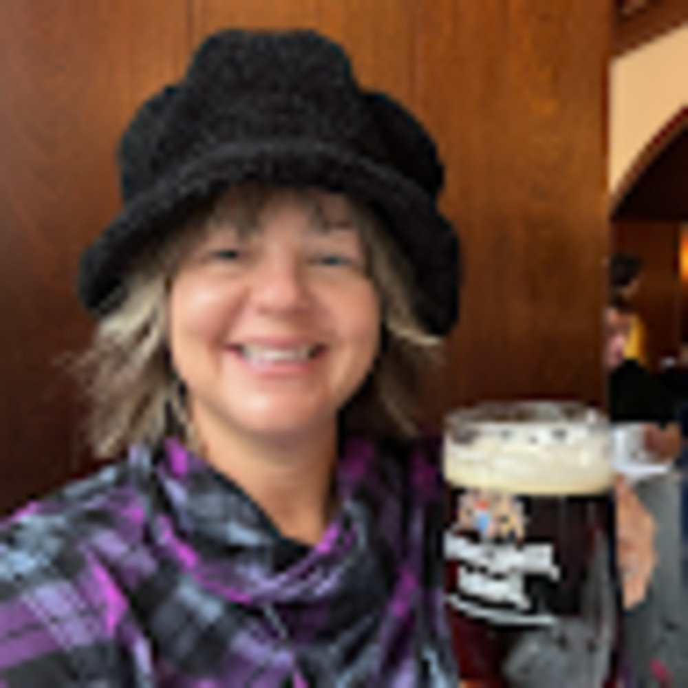 Meet your Posher, Alysha